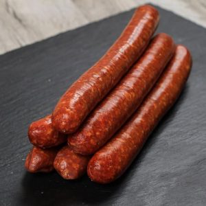 Merguez