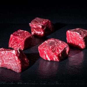 Bœuf Bourguignon Wagyu